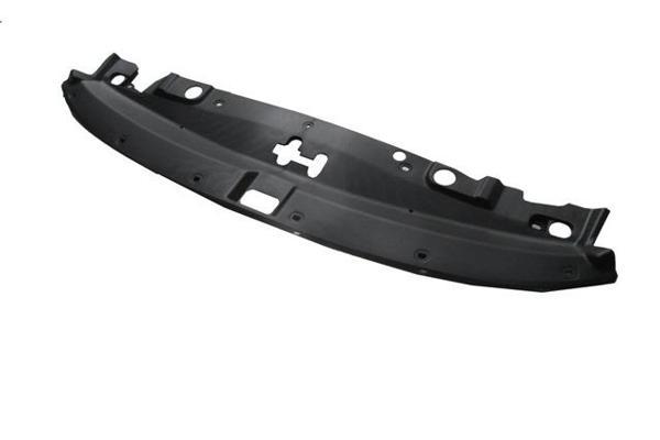 Mitsubishi L200 Pick Up 19/22 Ön Panel Üst Koruma Plasti̇ği̇ (Casp)  - Image 1