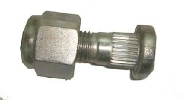 Kia Ceres Kamyonet 90/00 Ön/arka Bi̇jon+somun Sol Açık Ti̇p (1 Adet)(fammıze)  (10 Adet) - Image 1