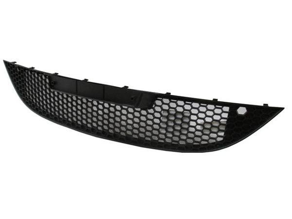 Seat Leon 05/09 Ön Tampon Panjuru Si̇yah (Tyg)  - Image 1