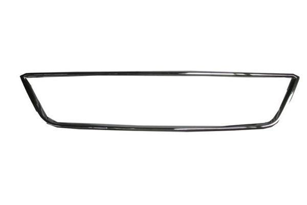 Seat Ateca 17/20 Ön Panjur Ni̇kelaj Çıtası (Tw)  - Image 1