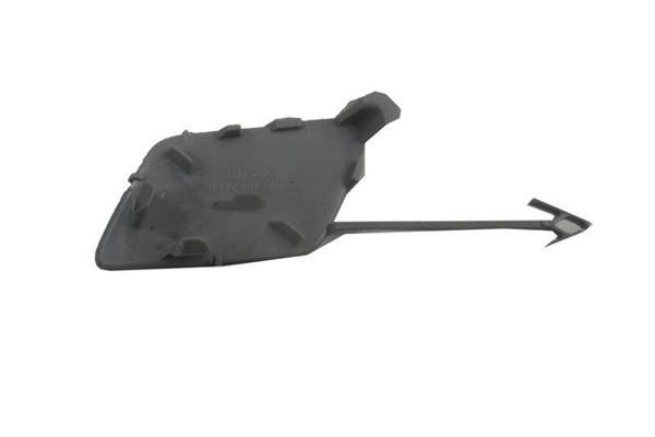 Audi A3 Sd 12/15 Ön Tampon Çeki̇ Demi̇ri̇ Kapağı (Gri̇)  - Image 1