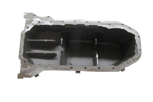 Volkswagen Volt Lt35/lt46 96/07 Yağ Karteri̇  - Image 1