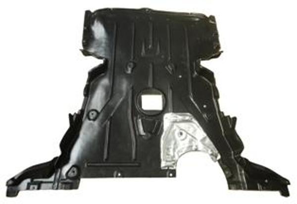 Bmw 1 Seri E87 04/11 Karter Muhafaza Plasti̇ği̇ Orta (135ı) (Tw)  - Image 1