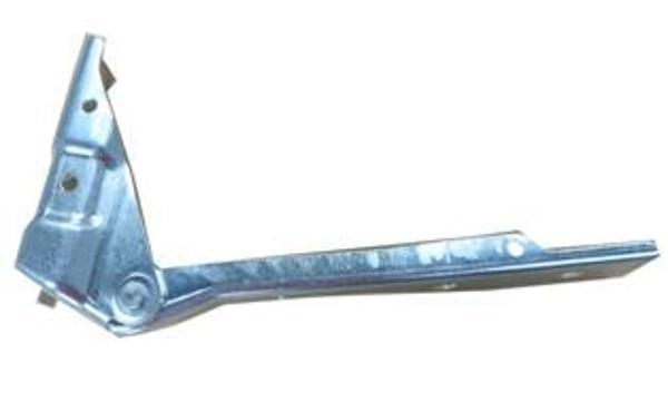 Volkswagen Polo 6 10/17 Kaput Menteşesi̇ Sol (Tyg)  - Image 1