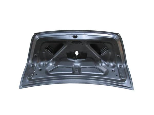 Renault Symbol Thalia Sd 09/12 Arka Bagaj Kapağı (İ̇celi̇/çekomasti̇kli̇)  - Image 1