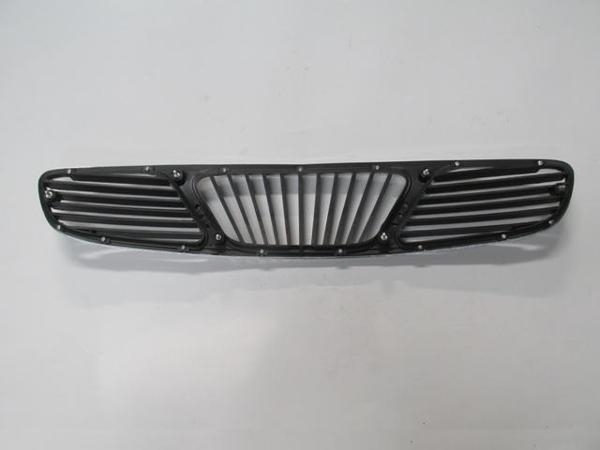 Daewoo Nubira 98/99 Ön Panjur Ni̇kelajlı (Bfn)  - Image 1
