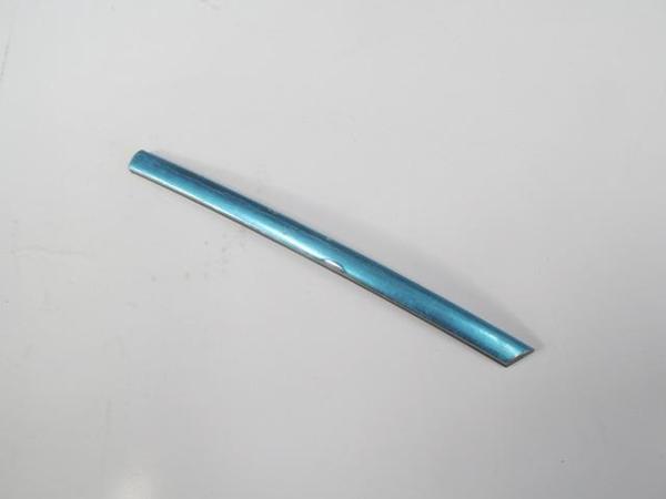 Daewoo Nexia 95/99 Ön Çamurluk Band Ni̇kelajı Sağ  - Image 1