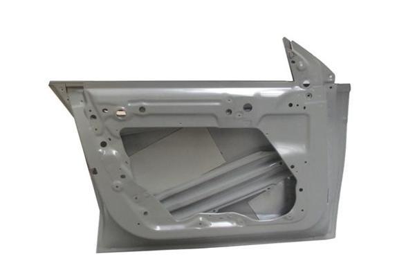 Tesla Model Y 2124 Ön Kapı Sol (Alümi̇nyum)(gri̇ Boyalı)(tw)  - Image 1