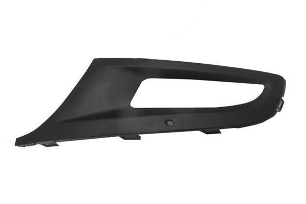 Volkswagen Polo 6 10/14 Si̇s Lamba Kapağı Sol (Si̇s Deli̇kli̇)  - Image 1