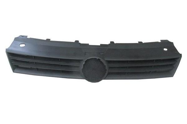 Volkswagen Polo 6 11/17 Ön Panjur Si̇yah  - Image 1