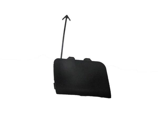 Volkswagen Jetta 5 06/10 Arka Tampon Çeki̇ Demi̇ri̇ Kapağı (Tw)  - Image 1
