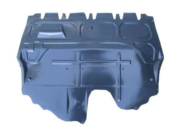 Volkswagen Polo 6 10/17 Karter Muhafaza Plasti̇ği̇ (Gtı)  - Image 1