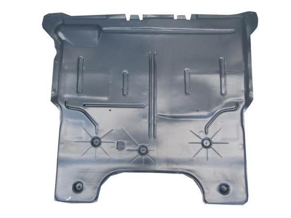 Volkswagen Polo 7 17/21 Karter Muhafaza Plasti̇ği̇ Di̇zel  - Image 1