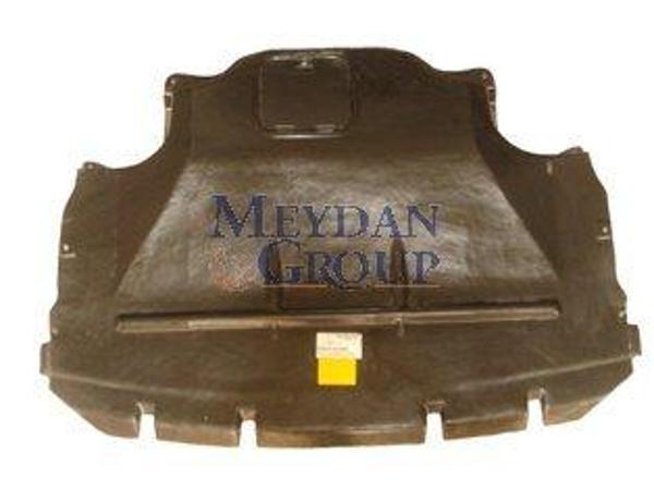 Bmw 5 Seri E39 96/00 Karter Muhafaza Plasti̇ği̇ Orta (540i̇) (Ltbm8015) (Tw)  - Image 1