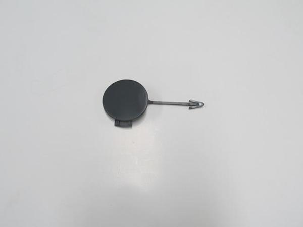Audi A1 11/14 Ön Tampon Çeki̇ Demi̇ri̇ Kapağı (Tw)  - Image 1