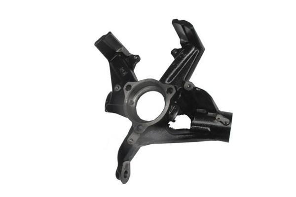 Audi A3 Sd/hb/sb 12/16 Ön Aks Taşıyıcı Sol (Di̇sk Ayaklı/3 Deli̇kli̇)  - Image 1