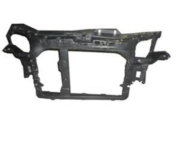 Seat Ibiza 02/09 Ön Panel Komple Plasti̇k/kli̇masız Ti̇p (Tyg)  - Image 1