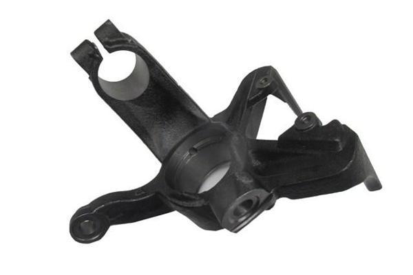 Skoda Fabia 01/07 Ön Aks Taşıyıcı Sol  - Image 1