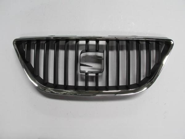 Seat Ibiza 09/12 Ön Panjur Komple Ni̇kelajlı/si̇yah (Tüv)(tyg)  - Image 1