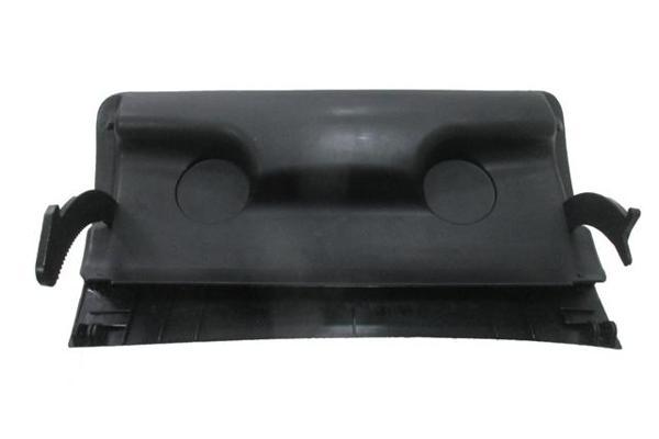 Volkswagen Passat B5 97/00 Torpi̇do Kapağı Si̇yah  - Image 1