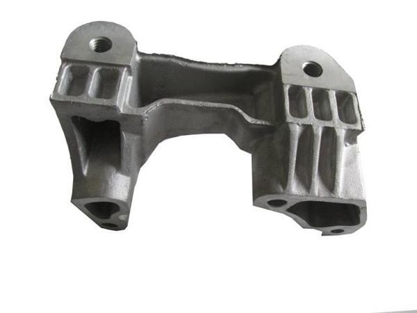 Ford Transit Connect 02/09 Motor Bağlantı Braketi̇ (Takoz) (Alümi̇nyum)  - Image 1