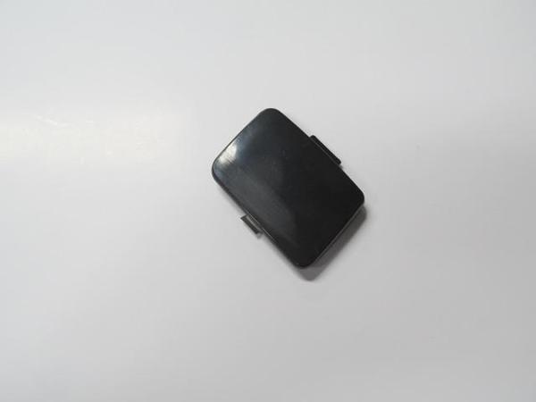 Audi A4 02/05 Ön Tampon Çeki̇ Demi̇ri̇ Kapağı (Tw)  - Image 1