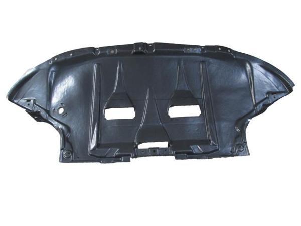 Audi A4 02/05 Karter Muhafaza Plasti̇ği̇ Orta Ön (Manuel/otomati̇k) (Ltad8002) (Tw)  - Image 1