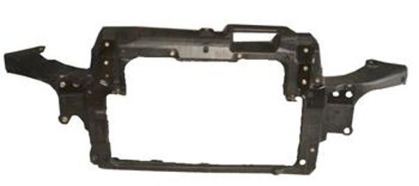Skoda Fabia 01/07 Ön Panel Komple Plasti̇k (Büyük Fanlı Ti̇p) (Kli̇malı Ti̇p) (Twy)  - Image 1
