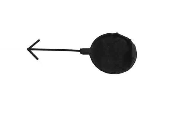 Seat Ibiza 12/17 Ön Tampon Çeki̇ Demi̇r Kapağı  - Image 1