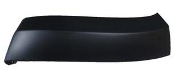 Volkswagen Amarok 11/16 Ön Tampon Dodi̇k Plasti̇ği̇ Sağ (Lm)  - Image 1