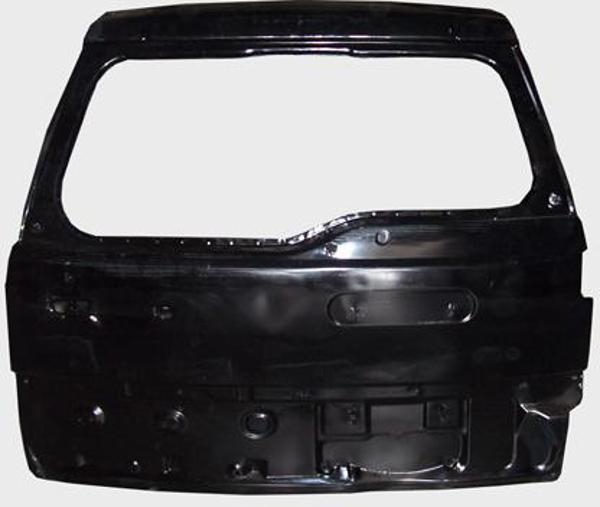 Honda Crv 02/04 Arka Bagaj Kapağı Komple (Bfn)  - Image 1