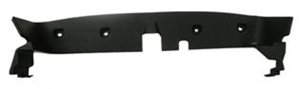 Honda City 09/12 Ön Panel Üst Koruma Plasti̇ği̇ (Bfn)  - Image 1