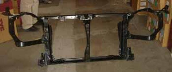 Honda Crv 02/04 Ön Panel Komple (Tw)  - Image 1