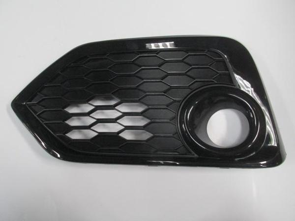 Honda Civic Hb 16/18 Si̇s Lamba Kapağı Sol Si̇s Deli̇kli̇ (Tw)  - Image 1