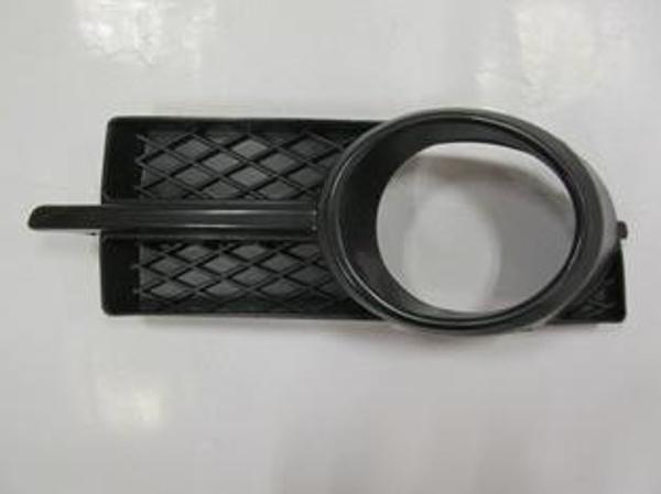 Chevrolet Aveo Sd 07/12 Si̇s Lamba Kapağı Sol Si̇s Deli̇kli̇ Si̇yah Çıtalı (Tw)  - Image 1