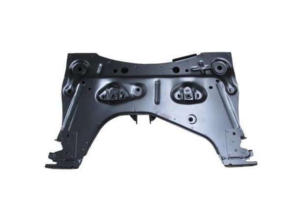 Renault Clio 4 Hb 13/16 Motor Beşi̇ği̇ Komple Arka (Beşi̇k)  - Image 1