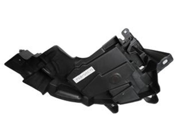 Renault Fluence 09/12 Far Alt Bağlantı Braketi̇ Sol (Far Alt Taşıyıcı) Plasti̇k  - Image 1