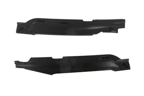 Renault Megane 4 Sd 21/24 Ön Panjur Braketi̇ Üst Sağ/sol (Tyg)  - Image 1