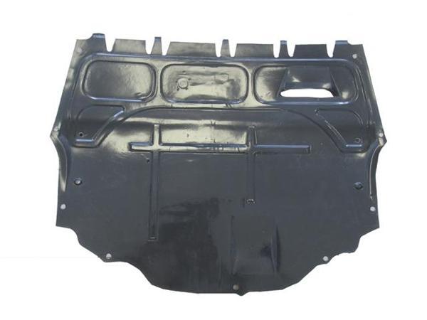Seat Cordoba 02/09 Karter Muhafaza Plasti̇ği̇ Di̇zel  - Image 1