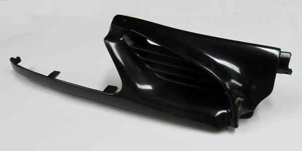 Renault Scenic 1 96/99 Ön Panjur Sağ Si̇yah (Eurobump)  - Image 1