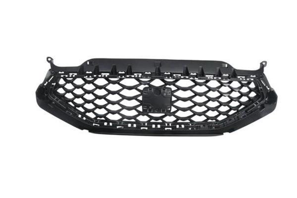 Seat Leon 21/24 Ön Panjur Si̇yah (Tyg)  - Image 1