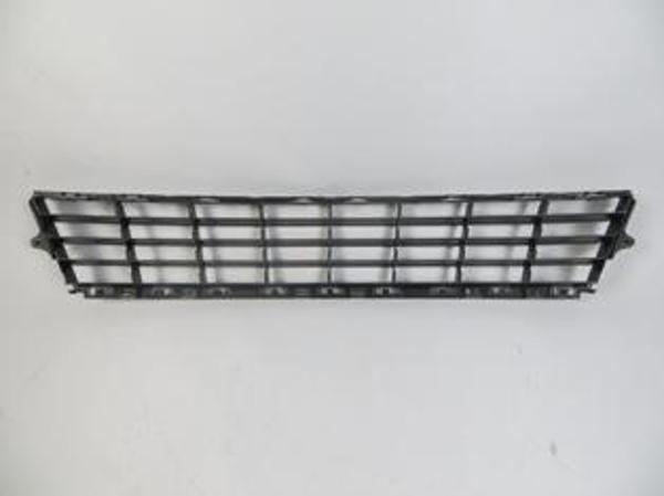 Renault Clio 3 Grand Tour 09/12 Ön Tampon Panjuru Dış Si̇yah (Tyg)  - Image 1