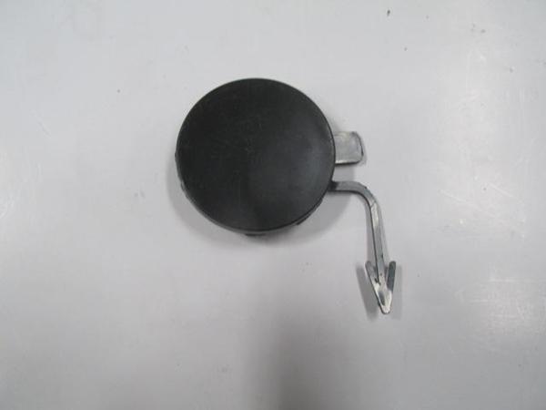 Volkswagen Passat B7 11/14 Ön Tampon Çeki̇ Demi̇ri̇ Kapağı (Tw)  - Image 1