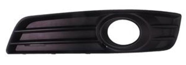 Audi A3 09/12 Si̇s Lamba Kapağı Sol Si̇s Deli̇kli̇ (Tyg)  - Image 1