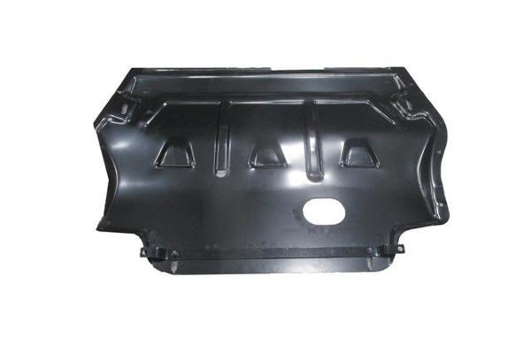 Volkswagen Passat B7 11/14 Karter Muhafaza Sacı (Metal) (Ayaklı)  - Image 1