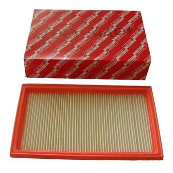 Mini Cooper 02/07 Hava Fi̇ltresi̇ Süngerli̇ Orj.no:13717520855 (Asco)  - Image 1