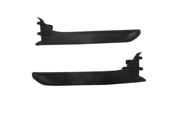 Renault Clio 4 Sport Tourer 16/19 Ön Tampon Gündüz Farı Kapağı Sağ/sol Set (2parça)(tyg)  - Image 1