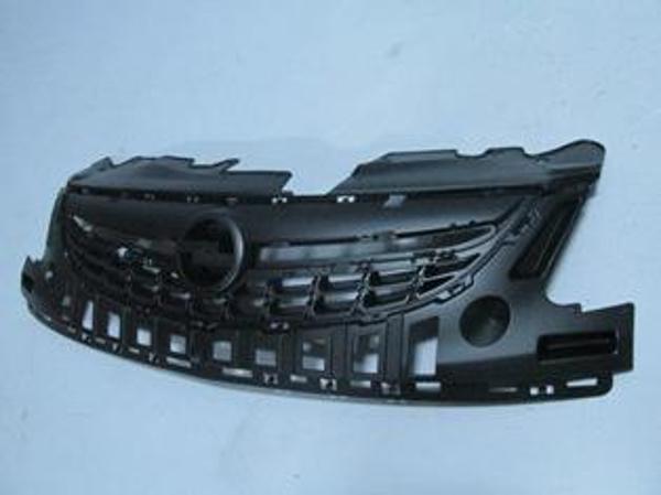 Opel Corsa D 11/14 Ön Panjur İç Gövde (Eurobump)  - Image 1