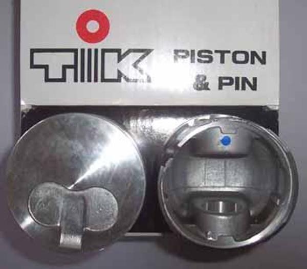 Kia Pregio Mi̇ni̇büs 98/02 Pi̇ston 0.50 2.7cc (J2) (95x2x2x3) (Tık)  - Image 1