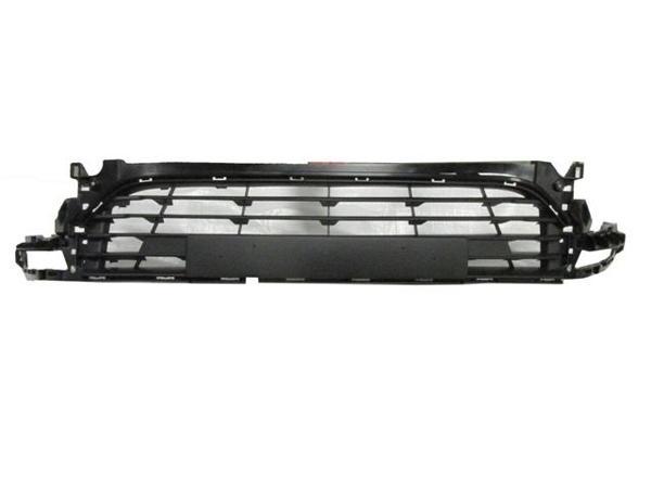 Renault Clio 4 Sport Tourer 16/19 Ön Tampon Panjuru (Tyg)  - Image 1
